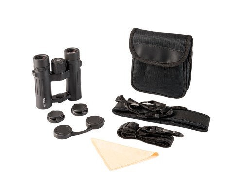 Бінокль Sigeta Imperial 8x26 Black (65821)