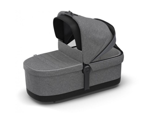 Люлька Thule Sleek Grey Melange (TH 11000100)