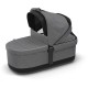 Люлька Thule Sleek Grey Melange (TH 11000100)