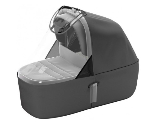 Люлька Thule Sleek Grey Melange (TH 11000100)