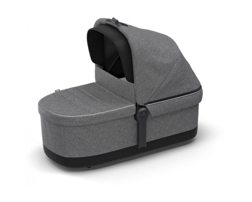 Люлька Thule Sleek Grey Melange (TH 11000100)