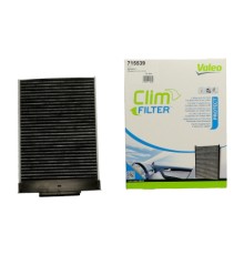 Фільтр салону Valeo 715539