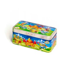 Ігровий набір SuperThings серії Kazoom Kids S1 – Команда жахливих (PSTSD48TIN30)