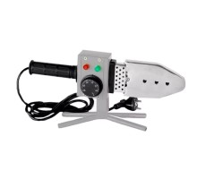 Паяльник для пластикових труб Forte для пластикових труб - WP6312 1200Вт (35872)