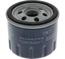 Фільтр масляний MECAFILTER ELH4392
