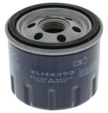 Фільтр масляний MECAFILTER ELH4392