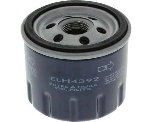 Фільтр масляний MECAFILTER ELH4392