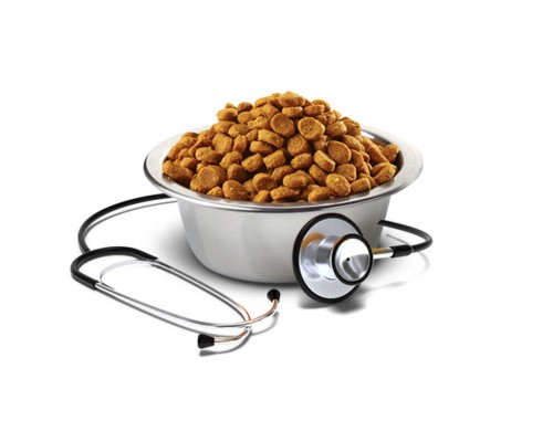 Сухий корм для кішок Farmina Vet Life Gastrointestinal при захворюванні ШКТ 2 кг (8010276025340)