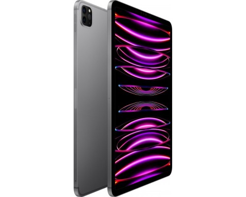 Планшет Apple iPad Pro 11