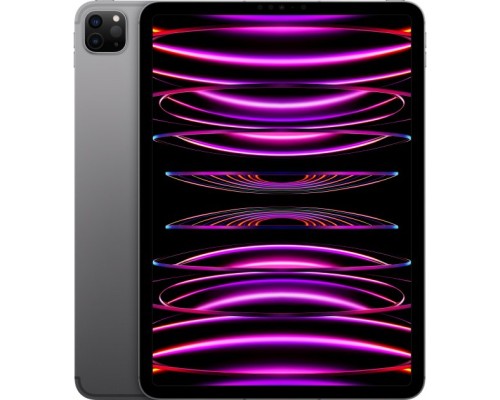 Планшет Apple iPad Pro 11