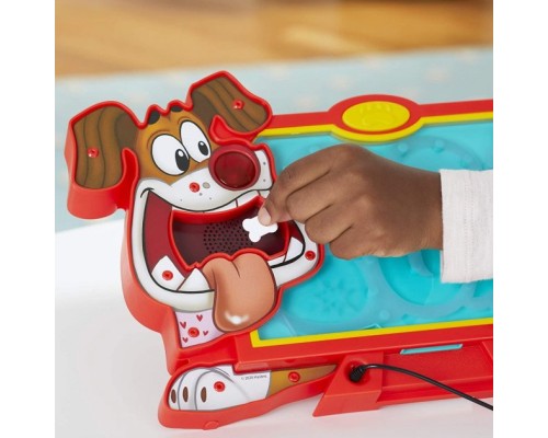 Настільна гра Hasbro Gaming Операція - сканування цуценя (6336831)