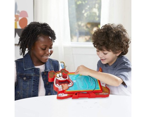 Настільна гра Hasbro Gaming Операція - сканування цуценя (6336831)