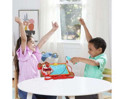 Настільна гра Hasbro Gaming Операція - сканування цуценя (6336831)