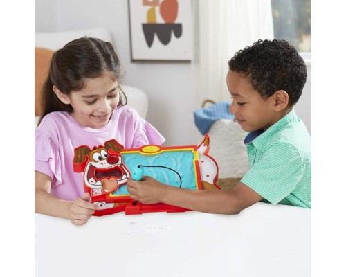 Настільна гра Hasbro Gaming Операція - сканування цуценя (6336831)