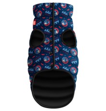 Курточка для тварин WAUDOG Clothes 