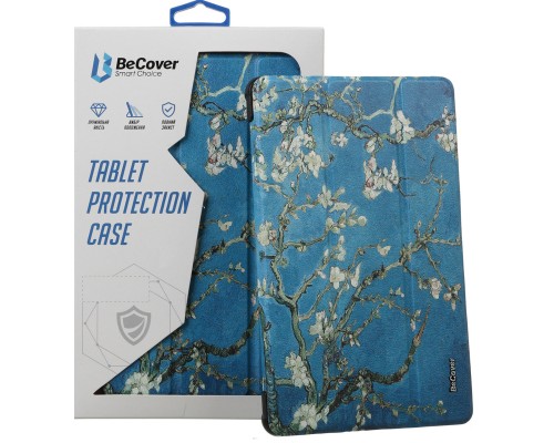 Чохол до планшета BeCover Smart Case Lenovo Tab M10 Plus TB-125F (3rd Gen)/K10 Pro TB-226 10.61