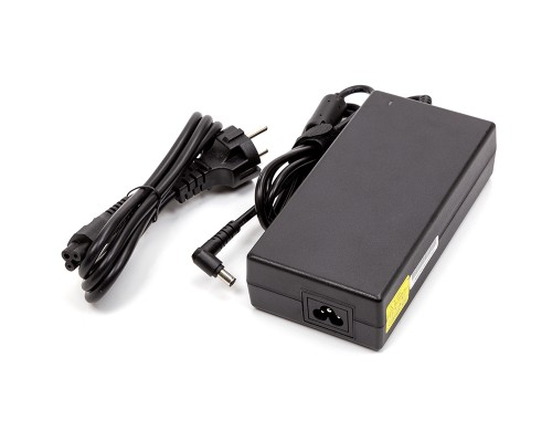 Блок живлення до ноутбуку PowerPlant ASUS 220V, 19.5V 230W 11.8A (6.0*3.7) (AS230G6037) Блок живлення до ноутбуку PowerPlant ASUS 220V, 19.5V 230W 11.8A (6.0*3.7) (AS230G6037)