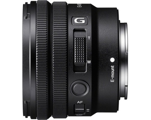 Об'єктив Sony 10-20mm f/4.0 G для NEX (SELP1020G.SYX)