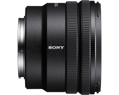 Об'єктив Sony 10-20mm f/4.0 G для NEX (SELP1020G.SYX)