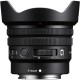 Об'єктив Sony 10-20mm f/4.0 G для NEX (SELP1020G.SYX)