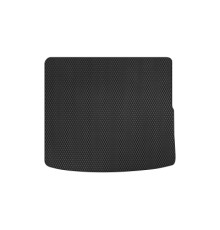 Килимок в багажник EVAtech Hyundai Ioniq Hybrid 2016+ Htb EU (HY11568B1RBB)