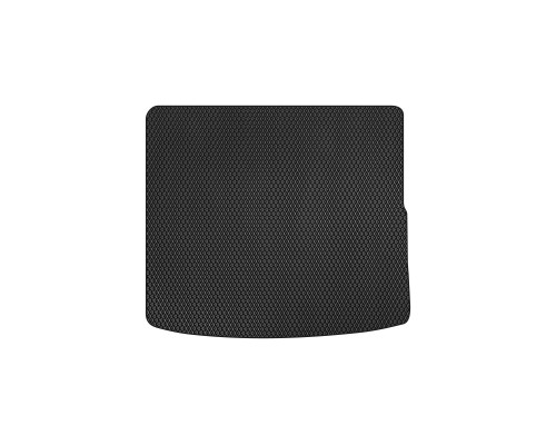 Килимок в багажник EVAtech Hyundai Ioniq Hybrid 2016+ Htb EU (HY11568B1RBB)