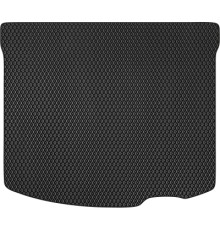 Килимок в багажник EVAtech Mazda 3 (BL) 2009-2013 2 покоління Ht (MZ31345B1RBB)