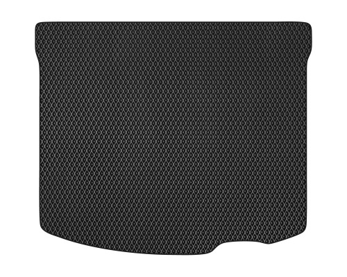 Килимок в багажник EVAtech Mazda 3 (BL) 2009-2013 2 покоління Ht (MZ31345B1RBB)