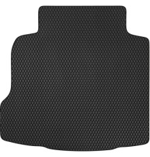 Килимок в багажник EVAtech Opel Vectra (C) 2002-2008 3 покоління (OL1882B1RBB)