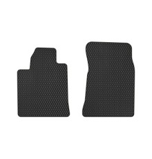 Килимок в салон EVAtech передні Toyota Matrix (E130) 2002-2008 1 п (TY32264AB2RBB)