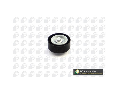 Ролик натягувача ременя BGA DC2332