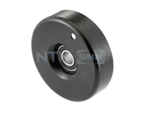 Ролик натягувача ременя SNR GA351.35