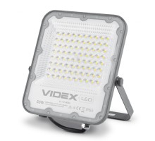 Прожектор Videx LED PREMIUM VIDEX F2 50W 5000K (VL-F2-505G)