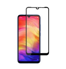 Скло захисне PowerPlant Full screen Xiaomi Redmi Note 7, Black (GL606542)
