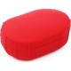 Чохол для навушників BeCover Silicon для Xiaomi Mi AirDots Red (703822)