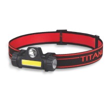 Ліхтар TITANUM 200Lm 6500K (TLF-H04)
