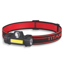 Ліхтар TITANUM 200Lm 6500K (TLF-H04)