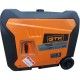 Генератор GTM інверторний DK5500iE 5,5kW (DK5500iE)