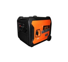 Генератор GTM інверторний DK5500iE 5,5kW (DK5500iE)