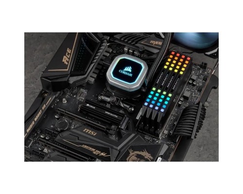 Накопичувач SSD M.2 2280 2TB MP600R2 Corsair (CSSD-F2000GBMP600R2)