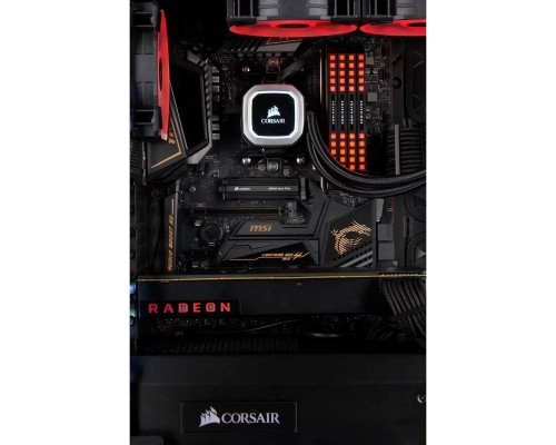 Накопичувач SSD M.2 2280 2TB MP600R2 Corsair (CSSD-F2000GBMP600R2)