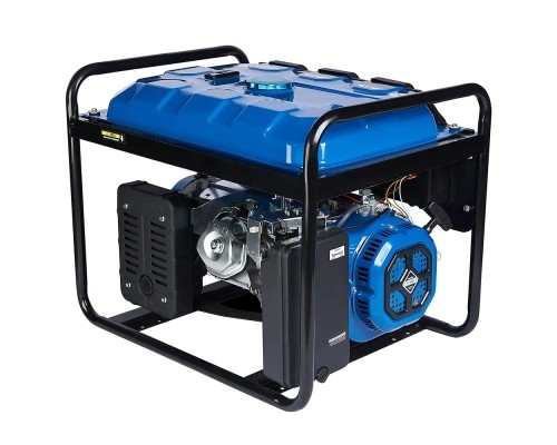 Генератор Enersol 8.5 kW (EPG-8500UEA)