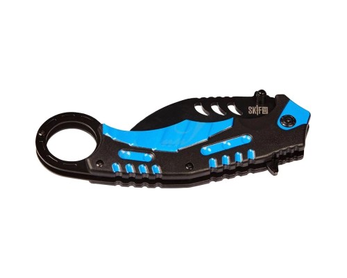 Ніж Active Cockatoo Blue (SPK2BL)