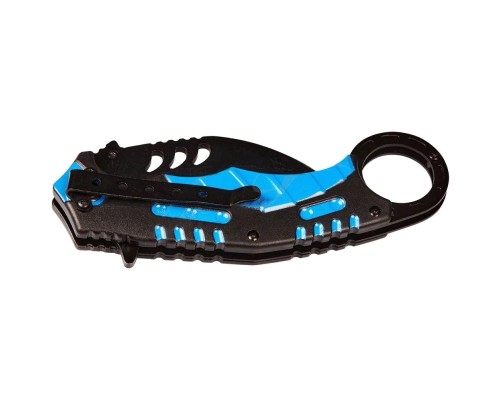 Ніж Active Cockatoo Blue (SPK2BL)