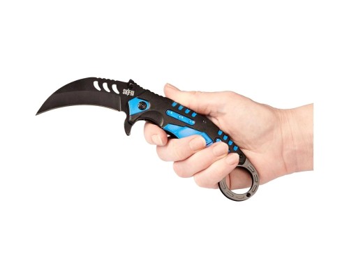 Ніж Active Cockatoo Blue (SPK2BL)