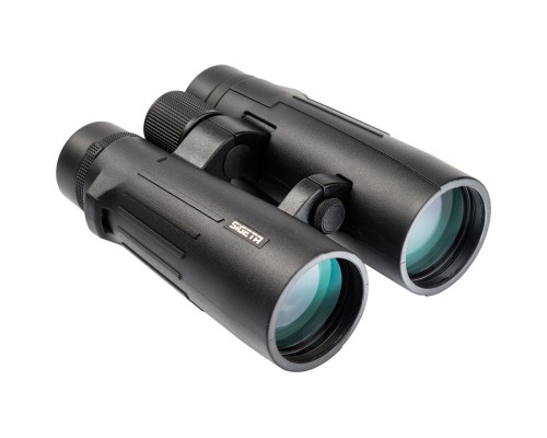 Бінокль Sigeta Imperial 12x50 Black (65854)