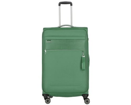 Валіза Travelite Miigo Green S (TL092747-80)