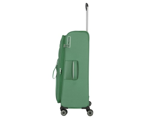Валіза Travelite Miigo Green S (TL092747-80)