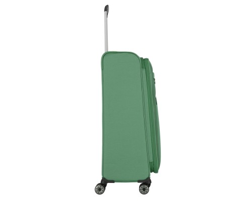 Валіза Travelite Miigo Green S (TL092747-80)