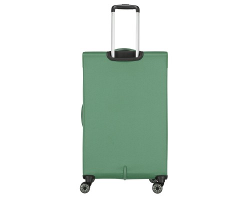 Валіза Travelite Miigo Green S (TL092747-80)